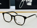 P*rada Glasses Top Quality