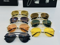 P*rada Glasses Top Quality