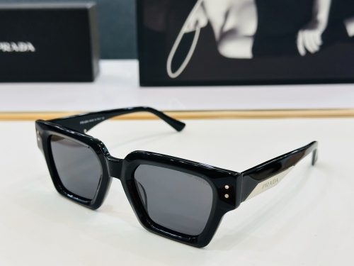 P*rada Glasses Top Quality
