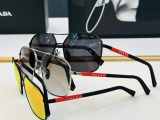 P*rada Glasses Top Quality