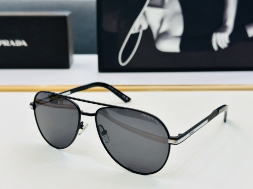 P*rada Glasses Top Quality
