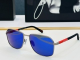 P*rada Glasses Top Quality