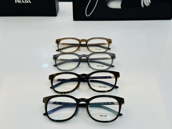 P*rada Glasses Top Quality