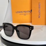 L*ouis V*uitton Glasses Top Quality