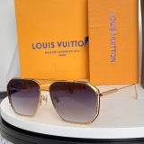 L*ouis V*uitton Glasses Top Quality