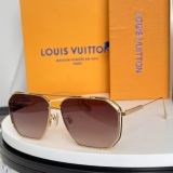 L*ouis V*uitton Glasses Top Quality