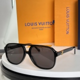L*ouis V*uitton Glasses Top Quality