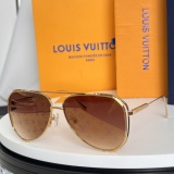 L*ouis V*uitton Glasses Top Quality