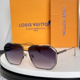 L*ouis V*uitton Glasses Top Quality