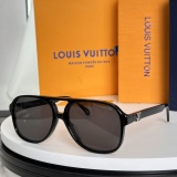 L*ouis V*uitton Glasses Top Quality