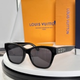 L*ouis V*uitton Glasses Top Quality