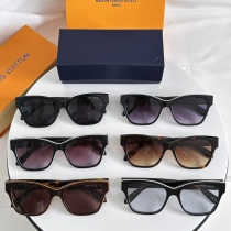 L*ouis V*uitton Glasses Top Quality