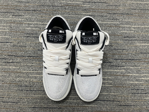 Men and women  A*miri Low Top Sneakers
