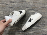 Men Women G*GDB Top Sneaker