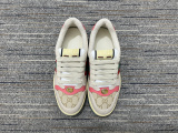 Women and Men G*ucci Top Sneaker