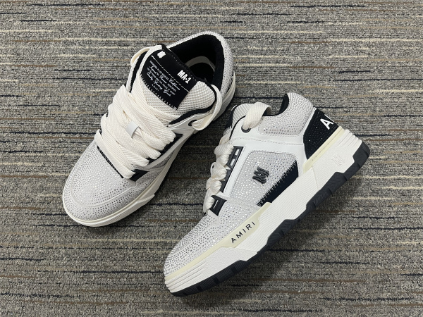 Men and women  A*miri Low Top Sneakers
