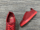 Men Women C*hristian L*ouboutin Top Sneaker