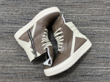 Men Women R*ick O*wens Top Sneaker