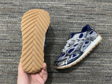 Men Women B*ottega V*eneta Top Sneakers