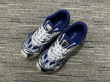 Men Women B*ottega V*eneta Top Sneakers