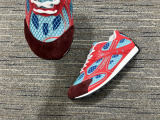 Men Women B*ottega V*eneta Top Sneakers