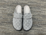 Men Women L*ouis V*uitton Top Quality Sandals