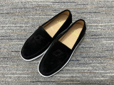 Men Women C*hristian L*ouboutin Top Sneaker