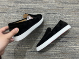 Men Women C*hristian L*ouboutin Top Sneaker