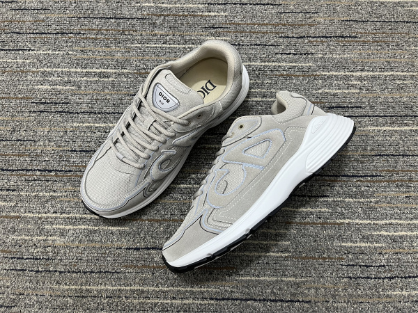 Men and women D*ior B30 Top Quality Sneakers