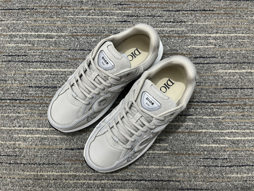 Men and women D*ior B30 Top Quality Sneakers