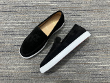 Men Women C*hristian L*ouboutin Top Sneaker