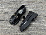 Women C*hanel Top Sneaker