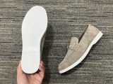 Men L*ouis V*uitton Top Runner Sneakers