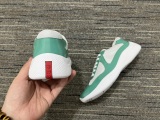 Mens P*rada Top Quality Sneakers