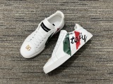 Men Women D*G Top Sneakers