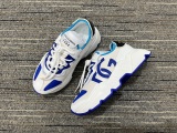 Men Women D*G Top Sneakers