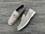 Men L*ouis V*uitton Top Runner Sneakers
