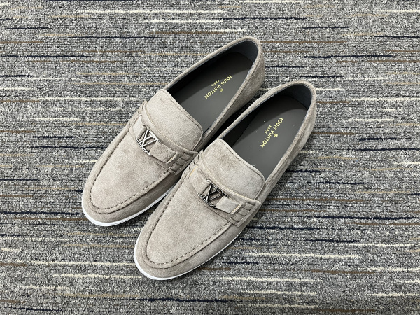 Men L*ouis V*uitton Top Runner Sneakers