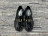 Women C*hanel Top Sneaker