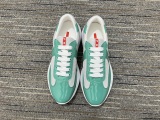 Mens P*rada Top Quality Sneakers