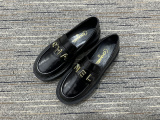 Women C*hanel Top Sneaker