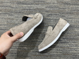 Men L*ouis V*uitton Top Runner Sneakers