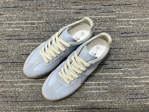 Men M*aison M*argiela Top Sneakers