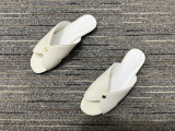 Women L*oro P*iana Top Sandals