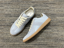 Men M*aison M*argiela Top Sneakers