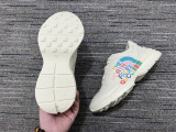 Men Women G*ucci Top Sneaker