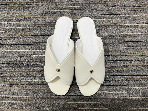 Women L*oro P*iana Top Sandals