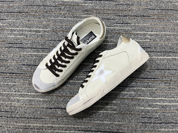 Men Women G*GDB Top Sneaker