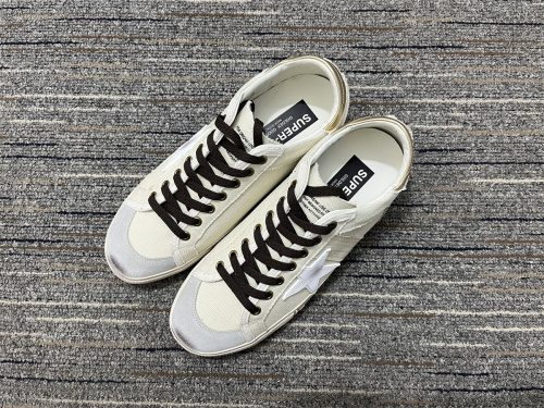 Men Women G*GDB Top Sneaker