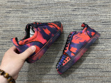 Men Women C*hristian L*ouboutin Top Sneakers